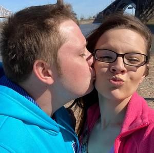 Meet your Posher, Cassy